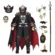 Teenage Mutant Ninja Turtles X Universal Monsters Shredder As Dracula 7In Figure