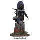 Assassins Creed Shadows Naoe Head Knocker Figure