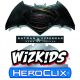 DC Heroclix Dawn Of Justice Fast Forces 6Pk