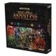 Warhammer Rise & Fall Anvalor Board Game