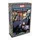 Marvel HeroClix Strike Teams- Avengers Initiative