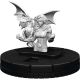 Marvel Heroclix Unpainted Mini Kitty Pryde