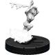 Marvel Heroclix Deep Cuts Unpainted Mini Magik