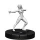 Marvel Heroclix Deep Cuts Unpainted Mini Psylocke