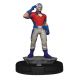 Dc HeroClix: Iconix Peacemaker On Wings Of Eagly