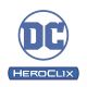 DC Heroclix Iconix Superman Up Up & Away