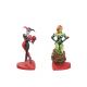 DC HeroClix: Iconix Harley Quinn Roses For Red