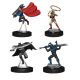 DC HeroClix: Starter Set 2025