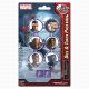Marvel HeroClix: X-Men Rise & Fall Dice and Token Pack
