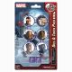 Marvel HeroClix: X-Men Rise & Fall Dice and Token Pack