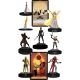 Marvel HeroClix X-Men X of Swords Booster