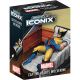 Marvel HeroClix: Iconix Captive Hearts Wolverine