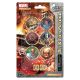 Marvel HeroClix: Avengers Ghost Rider Dice & Token Pack