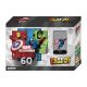 Marvel HeroClix: Avengers 60Th Anniversary Play At Home Captain America