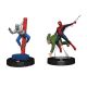 Marvel Heroclix Iconix First Appearance Spiderman