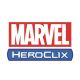 Marvel Heroclix Iconix Captain America From Ice