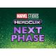Marvel HeroClix: Marvel Studios Next Phase Play At Home Kit She-Hulk