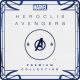 Marvel HeroClix: Avengers Hellfire Gala Collection 2