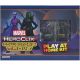 Marvel HeroClix: Collector's Trove Play At Home Kit (Gamora & Nebula)