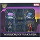 Marvel HeroClix: 400 Warriors of Wakanda
