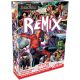 Marvel Remix Card Game