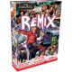 Marvel Remix Card Game