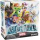 Marvel Age of Heroes Board Game