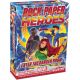 Marvel Rock Paper Heroes Enter Danger Room Game