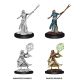 D&D Mini's: Elf Female Sorcerer