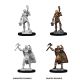 D&D Nolzars Marvelous Female Human Barbarian