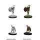 D&D Mini's: Bullywug