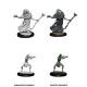 D&D Mini's: Sea Hag & Bheur Hag