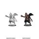 D&D Mini's: Nalfeshnee