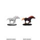 D&D Mini's: Nightmare