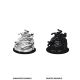 D&D Mini's: Black Pudding