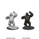 D&D Mini's: Giant Ape