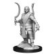 D&D Mini's: Human Male Ranger