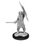 D&D Mini's: Human Male Fighter