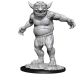 D&D Mini's: Eidolon Possessed Sacred Statue