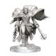 D&D Mini's: Aasimar Male Cleric