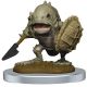 D&D Mini's: Locathah & Seal