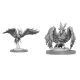 D&D Mini's: Perytons