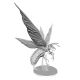 D&D Mini's: Hellwasp