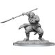 D&D Mini's: Oni Female