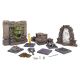 Dungeons & Dragons Icons Realms Tomb Of Annihilation Complete Set