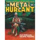 Metal Hurlant Vol 1 #1 Old Dreams Young Visions