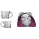 Marvel Spider-Gwen Previews Exclusive Molded Head Mug