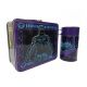Tin Titans Marvel Black Panther Previews Exclusive Lunchbox & Bev Container