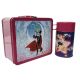 Tin Titans Sailor Moon & Tuxedo Mask Previews Lunchbox & Beverage Container