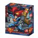 Superman Strength DC Comics 500 Piece 3D Lenticular Puzzle